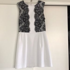 Bebe dress. Size 6. Great condition.